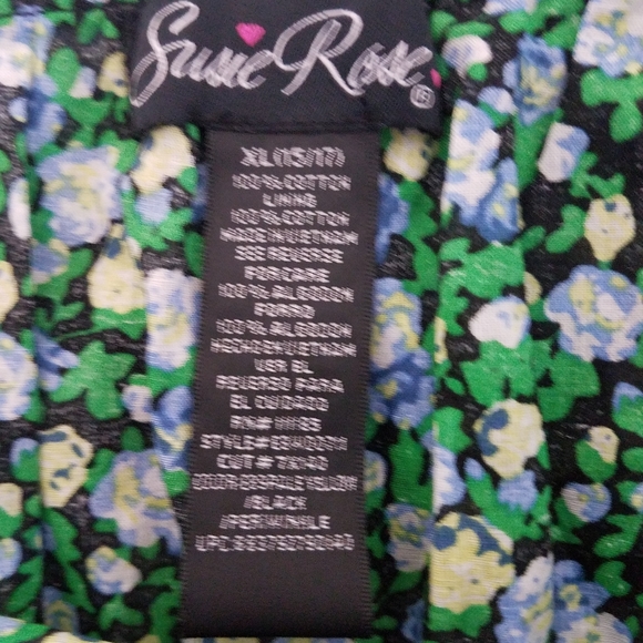 Beautiful Summer dress - Picture 2 of 8